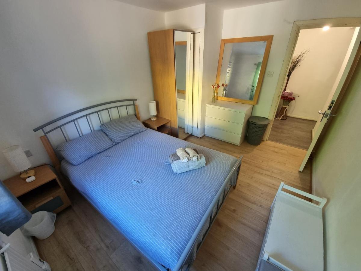 Bethnal Green/Brick Lane 2 Bedroom Apartment London Exterior foto