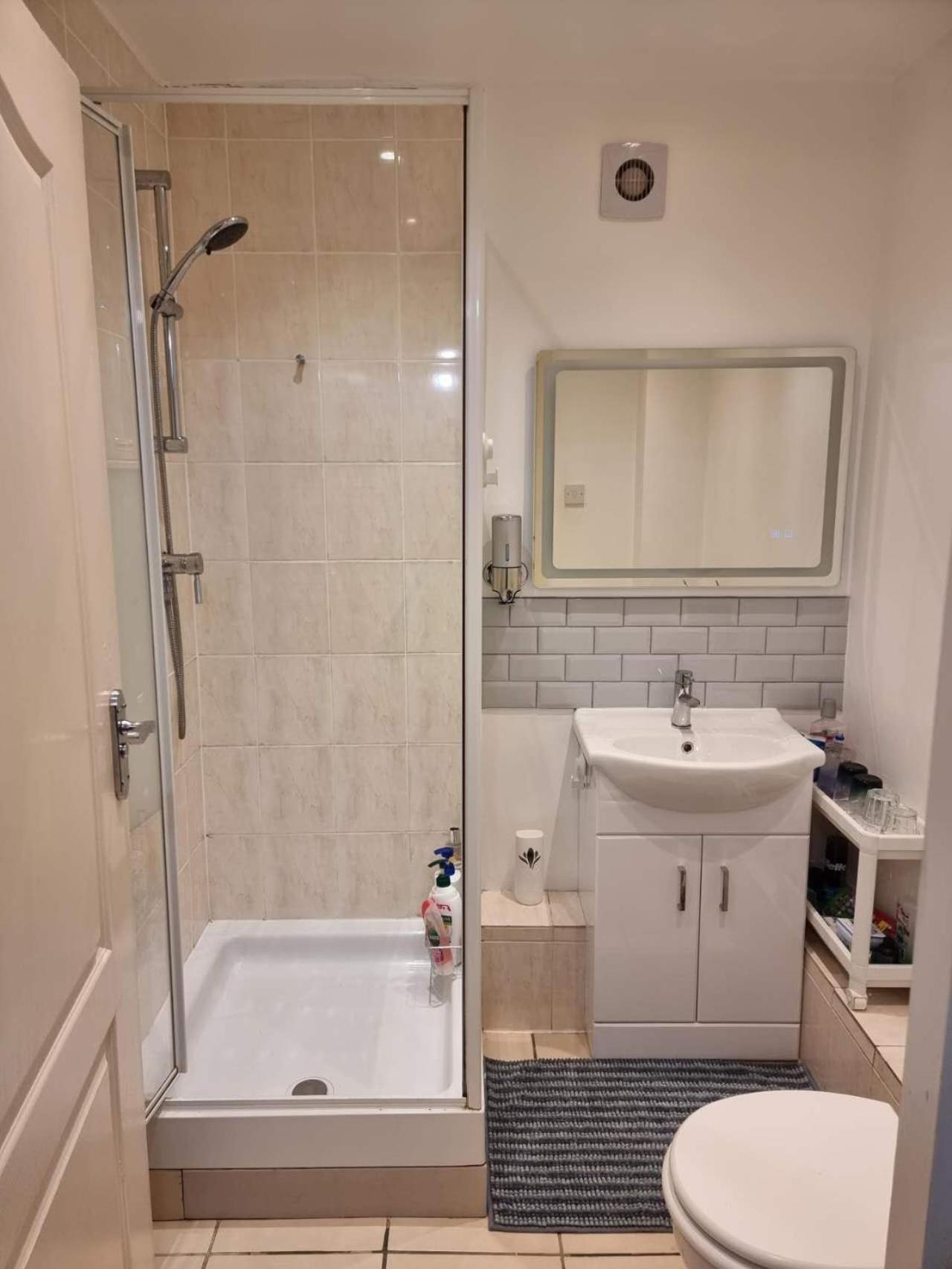 Bethnal Green/Brick Lane 2 Bedroom Apartment London Exterior foto