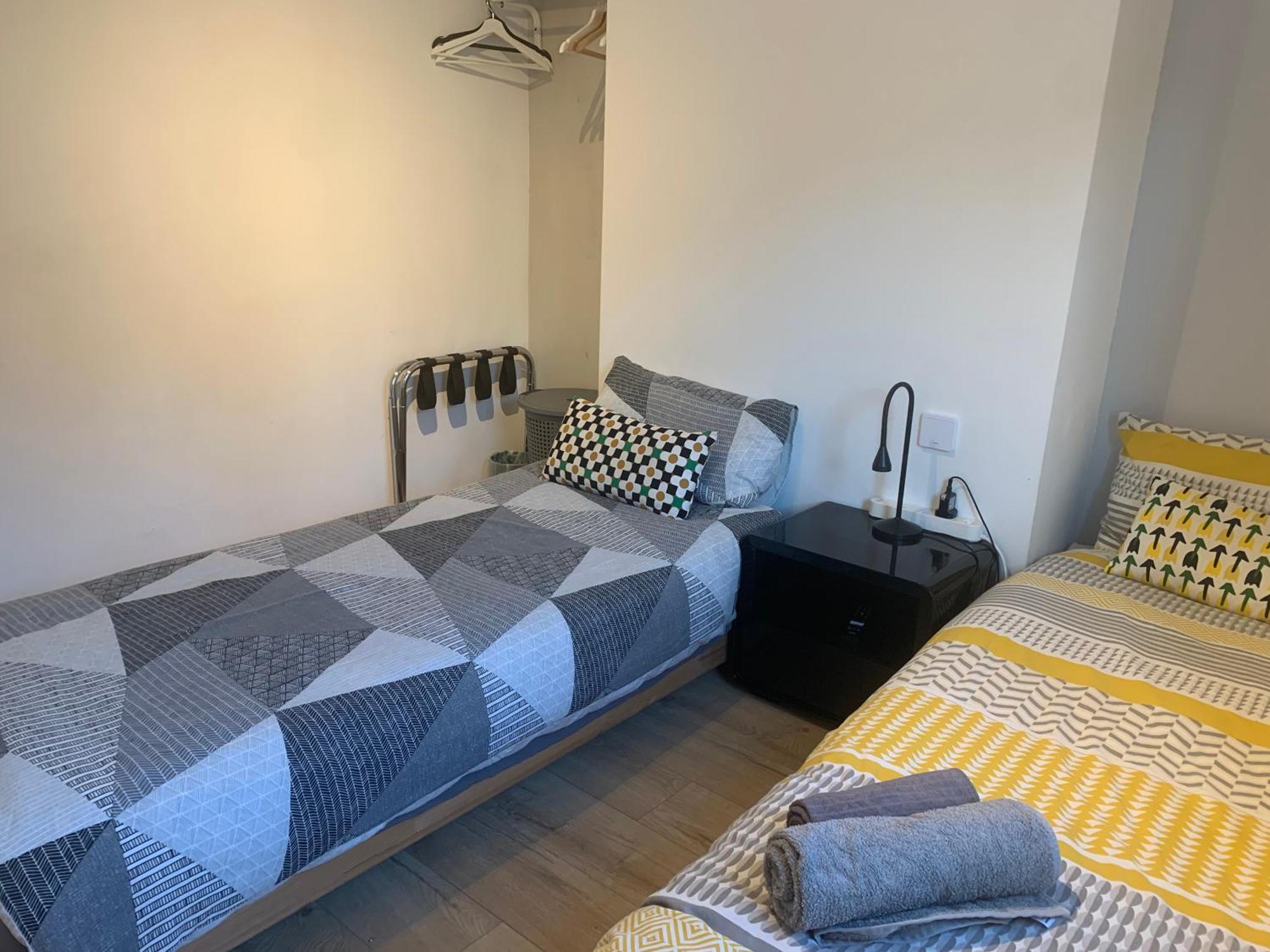 Bethnal Green/Brick Lane 2 Bedroom Apartment London Exterior foto